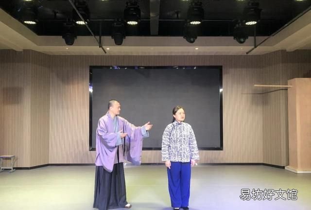 喜笑“演”开贺元旦,别具“艺”格迎虎年——九江演艺交流促进中心2022元旦演出节目清单