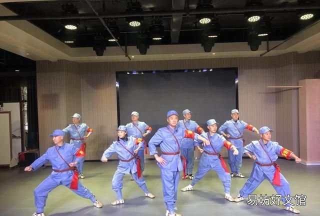 喜笑“演”开贺元旦,别具“艺”格迎虎年——九江演艺交流促进中心2022元旦演出节目清单