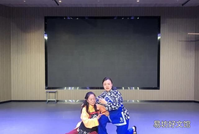 喜笑“演”开贺元旦,别具“艺”格迎虎年——九江演艺交流促进中心2022元旦演出节目清单