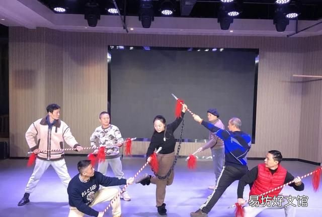 喜笑“演”开贺元旦,别具“艺”格迎虎年——九江演艺交流促进中心2022元旦演出节目清单
