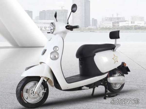 最受用户欢迎的10大电动车品牌 全国最好的电动车排名