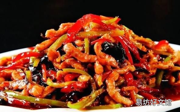 鱼香肉丝怎么做好吃,鱼香肉丝怎么做好吃?糖醋比例是多少