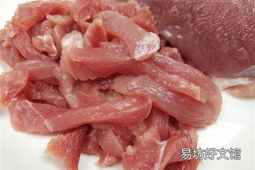 鱼香肉丝怎么做好吃,鱼香肉丝怎么做好吃?糖醋比例是多少