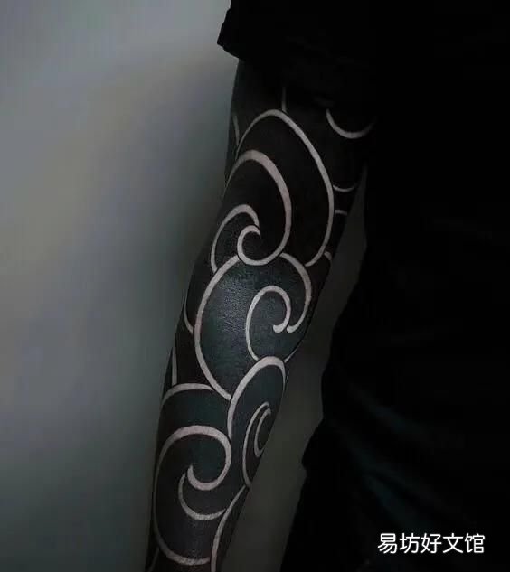 纹身和刺青的区别 纹身和刺青有什么区别吗