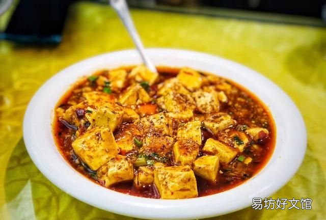 豆腐怎么做好吃,盒装豆腐怎么做好吃