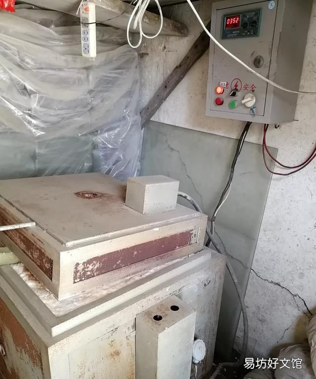 自己在家怎么烧制紫砂壶