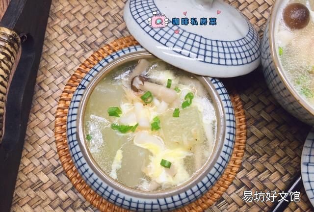 蘑菇怎么做好吃又简单,长条白蘑菇怎么做好吃