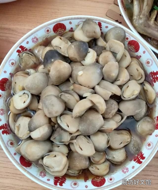 蘑菇怎么做好吃又简单,长条白蘑菇怎么做好吃