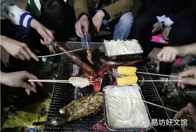 蘑菇怎么做好吃又简单,长条白蘑菇怎么做好吃