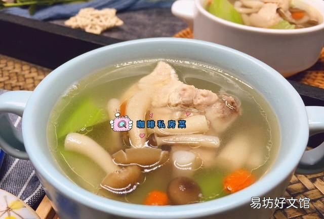 蘑菇怎么做好吃又简单,长条白蘑菇怎么做好吃