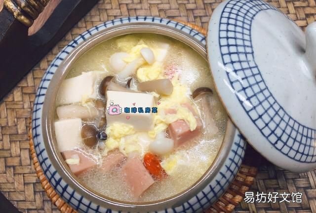 蘑菇怎么做好吃又简单,长条白蘑菇怎么做好吃