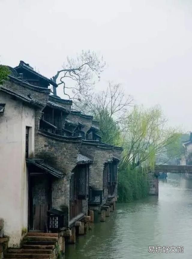 似曾相识燕归来的上一句