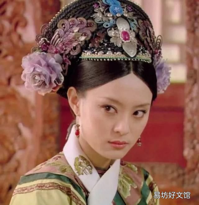 雍正皇帝的兒子，乾隆到底是不是雍正的兒子