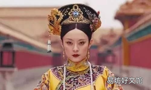 雍正皇帝的兒子，乾隆到底是不是雍正的兒子