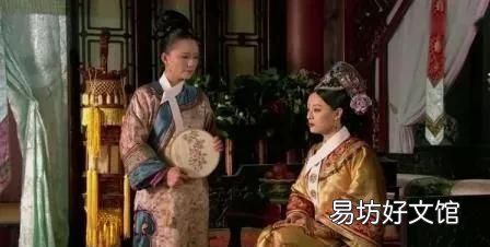 雍正皇帝的兒子，乾隆到底是不是雍正的兒子