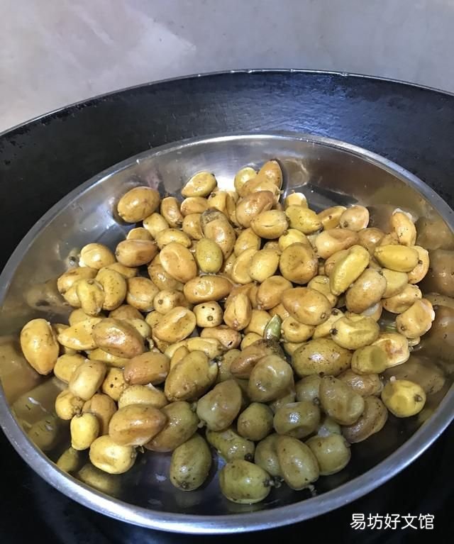 黄皮怎么保鲜:冰糖黄皮怎么做?