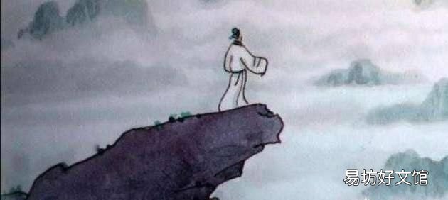 无边落木萧萧下 不尽长江滚滚来