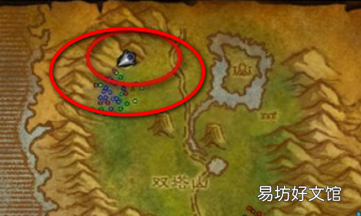 wow邪爪之石在哪里,魔兽世界艾丹娜的号角 邪爪之石在哪获得