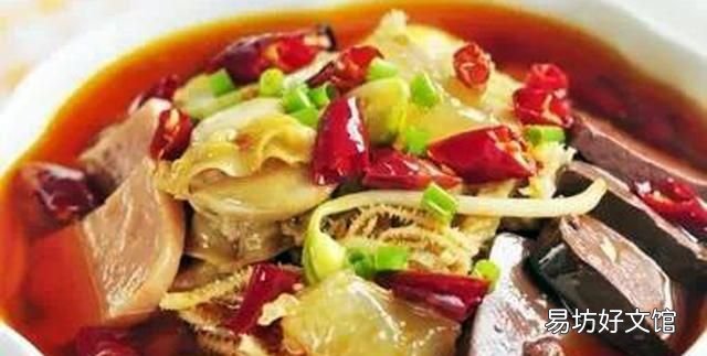 牛血能吃吗，牛血充当鸭血卖,这血还能吃吗