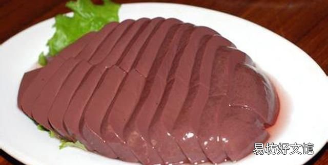 牛血能吃吗，牛血充当鸭血卖,这血还能吃吗