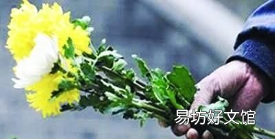 湖南双峰清明扫墓有什么禁忌? 清明习俗