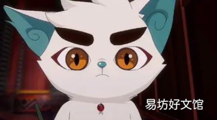 京剧猫白糖黑化第几集，京剧猫白糖身世在哪一集揭晓