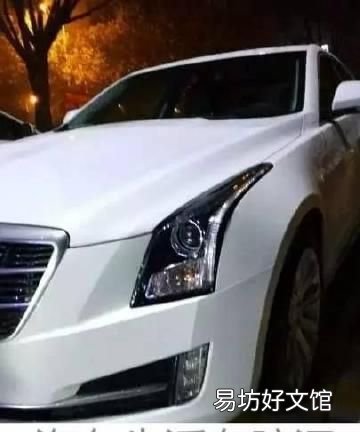 看灯识车 这10个经典车灯你能认识几个