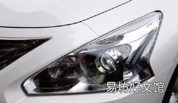 看灯识车 这10个经典车灯你能认识几个
