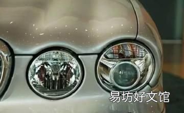 看灯识车 这10个经典车灯你能认识几个