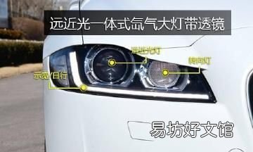 看灯识车 这10个经典车灯你能认识几个