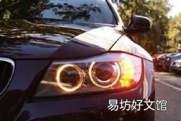 看灯识车 这10个经典车灯你能认识几个