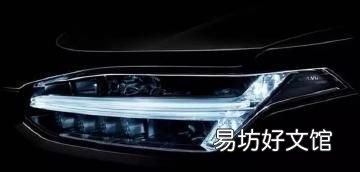看灯识车 这10个经典车灯你能认识几个