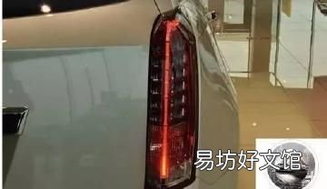 看灯识车 这10个经典车灯你能认识几个