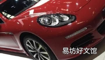 看灯识车 这10个经典车灯你能认识几个
