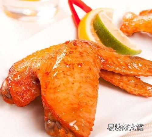 奥尔良烤翅怎么做,奥尔良烤鸡翅怎么做最好吃窍门