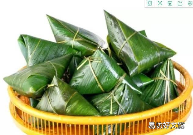 煮熟的粽子抽真空保存多久
