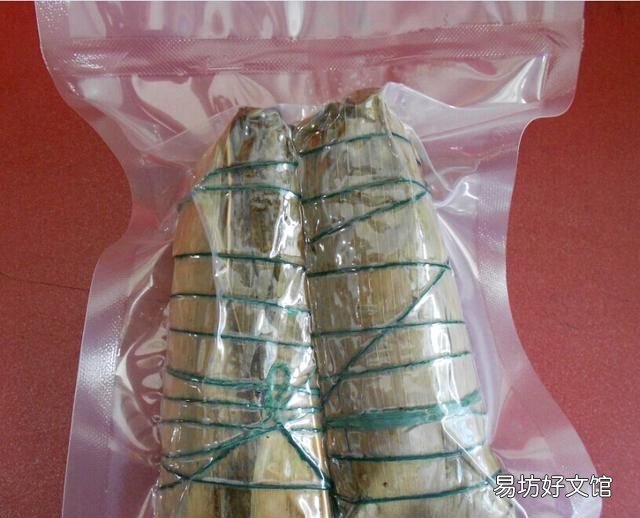煮熟的粽子抽真空保存多久