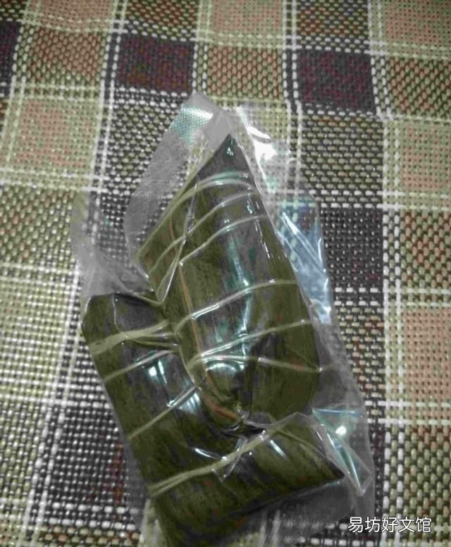 煮熟的粽子抽真空保存多久