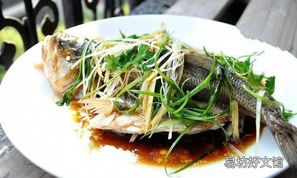家常清蒸鱼的汁怎么调 调黄瓜的料汁怎么调配