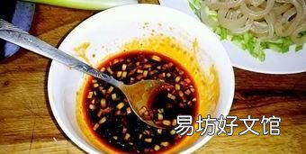 家常清蒸鱼的汁怎么调 调黄瓜的料汁怎么调配