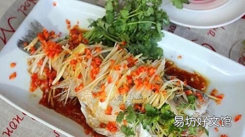 家常清蒸鱼的汁怎么调 调黄瓜的料汁怎么调配