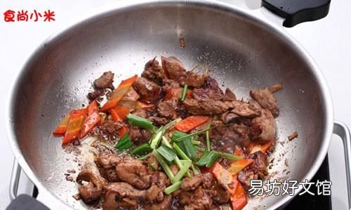 鸡肝怎么做好吃,自己家买的生鸡肝怎么做好吃又简单