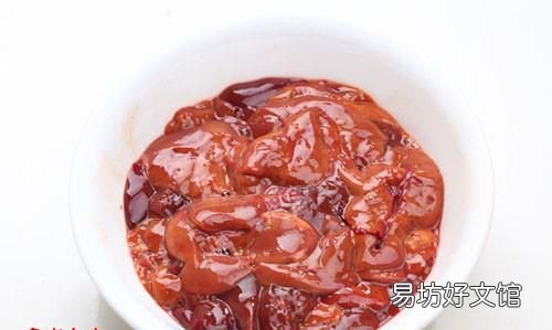 鸡肝怎么做好吃,自己家买的生鸡肝怎么做好吃又简单