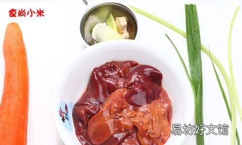 鸡肝怎么做好吃,自己家买的生鸡肝怎么做好吃又简单