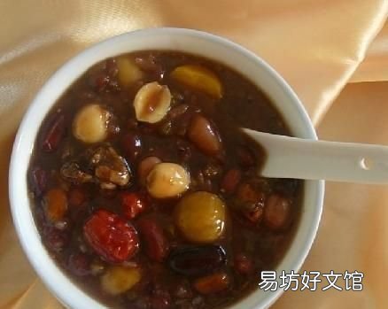 腊八粥是什么节日,腊八粥的来历是什么