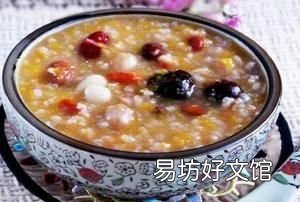 腊八粥是什么节日,腊八粥的来历是什么