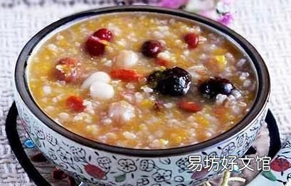 腊八粥是什么节日,腊八粥的来历是什么