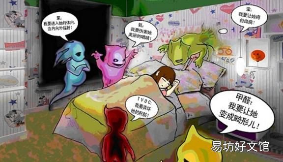 空气清新剂对人体有害吗，空气清新剂对人体有哪些危害