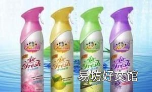 空气清新剂对人体有害吗，空气清新剂对人体有哪些危害