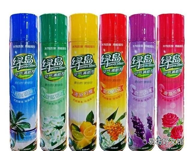空气清新剂对人体有害吗，空气清新剂对人体有哪些危害